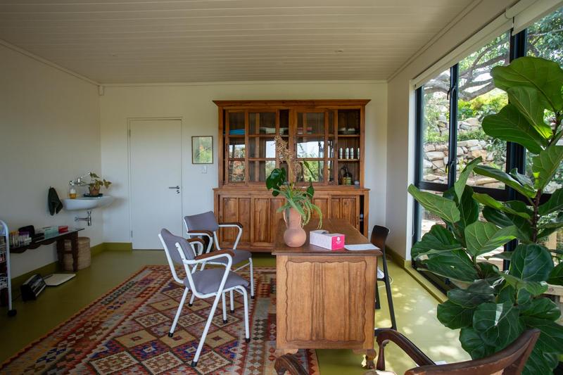 To Let 2 Bedroom Property for Rent in Poortjies Western Cape